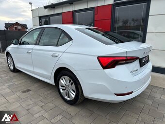 Škoda Octavia 2.0 TDI Ambition, Pôvodný lak, 172 700km, SR - 4