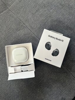 Samsung Galaxy Buds FE - 4