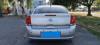 Opel Vectra C - 4