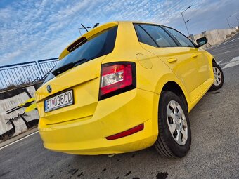 Fabia 2019 facelift, 82.000km, klima. - 4