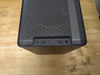 Cooler Master MasterBox NR200P (záruka) - 4