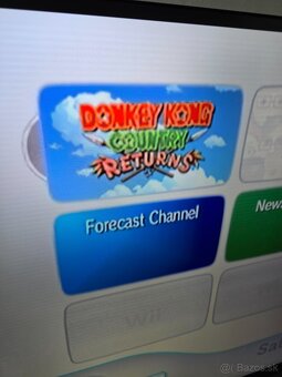 Donky Kong - Country Returns na Wii 20 - 4