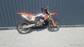 Ktm sxf250 - 4