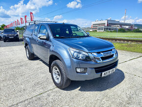 Isuzu D-max - 4