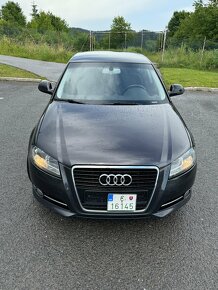 Audi A3 1.6 TDI 77kw - 4