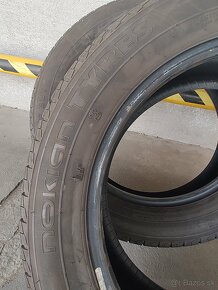 pneumatiky NOKIAN TYRES 225/55 R18 letné - 4