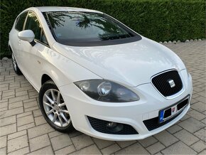 SEAT LEON 1.9 TDI 77KW FACELIFT - 4