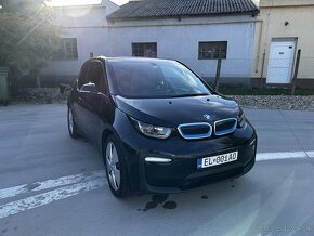 BMW i3 2018 94ah Rýchlo nabíjanie - 4