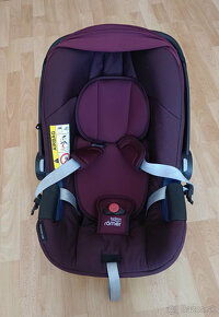 Britax Römer BABY-SAFE i-size - 4