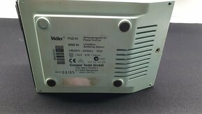 Weller WSD 151 - 150W + pero WP120 =120W - 4