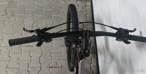 Trek Excaliber 7 M/29" hydr. brzdy - 4