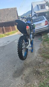 yzf 250 2020 - 4