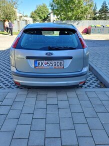 Ford focus - 4