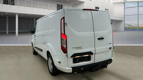 Ford Transit custom 320 L2H1 TREND 2.0 TDCI 130HP AUTOMAT - 4