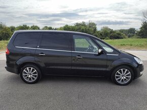 Ford Galaxy 2.0 TDCi Ghia - 4