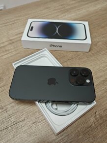 Iphone 14 Pro 256GB - 4