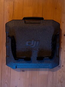 DJI Ronin-SC + 2x Bočný L grip - 4