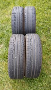 Letne pneumatiky Bridgestone Turanza T001 - 4