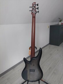 Basgitara Ibanez SR605E - 4