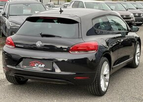 Volkswagen Scirocco 1.4TSi 90kw ALU KLIMATIZACE benzín - 4