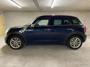 Mini Cooper Countryman 1.6i - 4