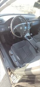 Passat B6 2.0TDI 8V BMP - 4