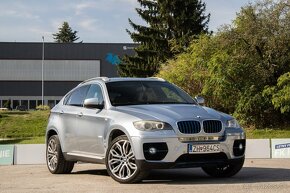 BMW X6 ActiveHybrid - 4