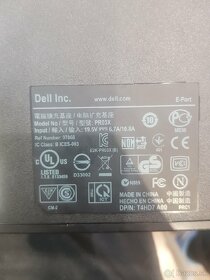 Dell pro3x dokovacia stanica - 4