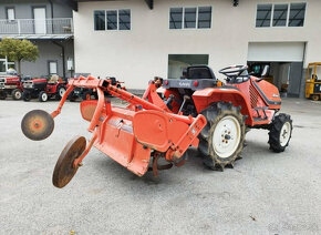 Traktor KUBOTA ASTEPAL A13 - 4