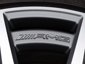 19" Alu kola = 5x112 = MERCEDES E-CLASS W213 – AMG - ZIMNÍ - 4