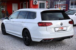 Volkswagen Passat Variant 2.0TDI R-Line Elegance DSG - 4