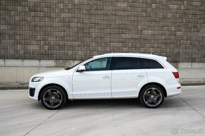 AUDI Q7 4.2 TDi SPORT EDITION/STYLE/V12/S LINE - 4