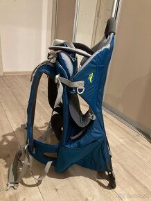 Turistický nosič LittleLife  Adventurer S2 - 4