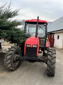 Zetor 7341 - 4