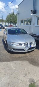 Alfa Romeo GT na ND - 4