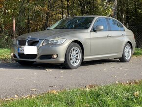 BMW 316i - 4