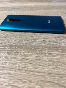 Xiaomi Redmi 9 / 4/64GB Zelený TOP stav - 4