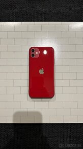 iPhone 11 128GB (PRODUCT RED) NOVÁ BATÉRIA - 4