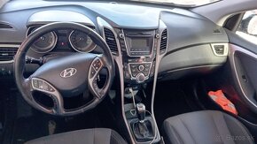 Hyundai i30 cw - 4