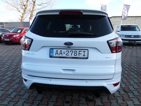 Ford Kuga 1.5 EcoBoost 182k ST Line AWD A/T FULL F1 radenie - 4