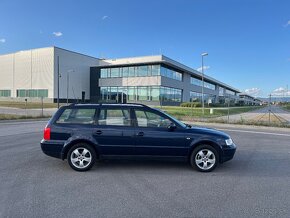 Volkswagen Passat Variant Highline 1998 B5 1.9TDi 81kw - 4