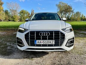 Predám Audi Q5 45 TFSI 2.0 TOP STAV - 4