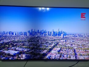 Samsung serie 7 55" - 4