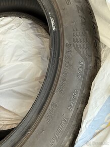 Bridgestone Turanza 225 45 R17 - 4