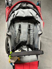 Thule Kocik Urban Glide 2 - 4