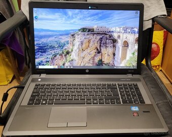 Predam HP ProBook 4740s - 4