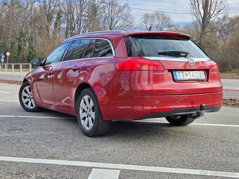 Opel Insignia Sports Tourer 2.0 CDTI - 4