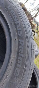 215/55 R16 Hankook Ventus Prime 3 - 4