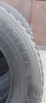 Zimne pneumatiky 215/65/r16 102H XL - 4