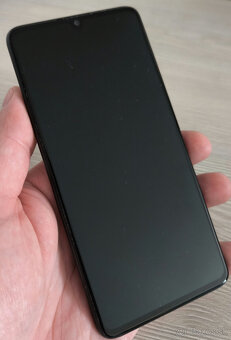 Huawei P30 Black - 4